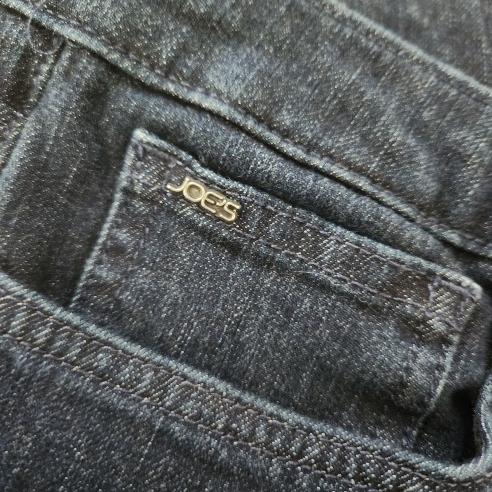 Joe's Jeans Women's Skinny Fit - Midnight Blue - Picture 12 of 12